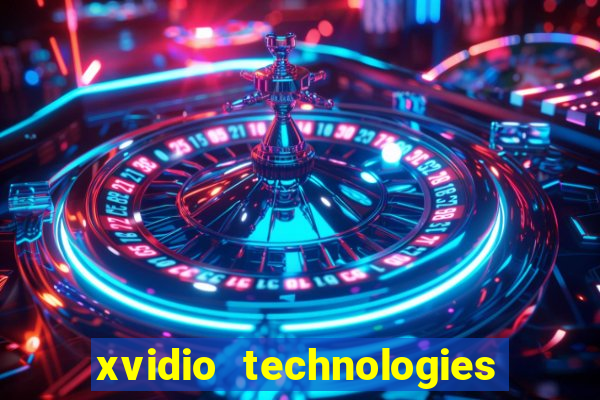 xvidio technologies startup os download